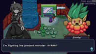 Rogue Labyrinth screenshot 7