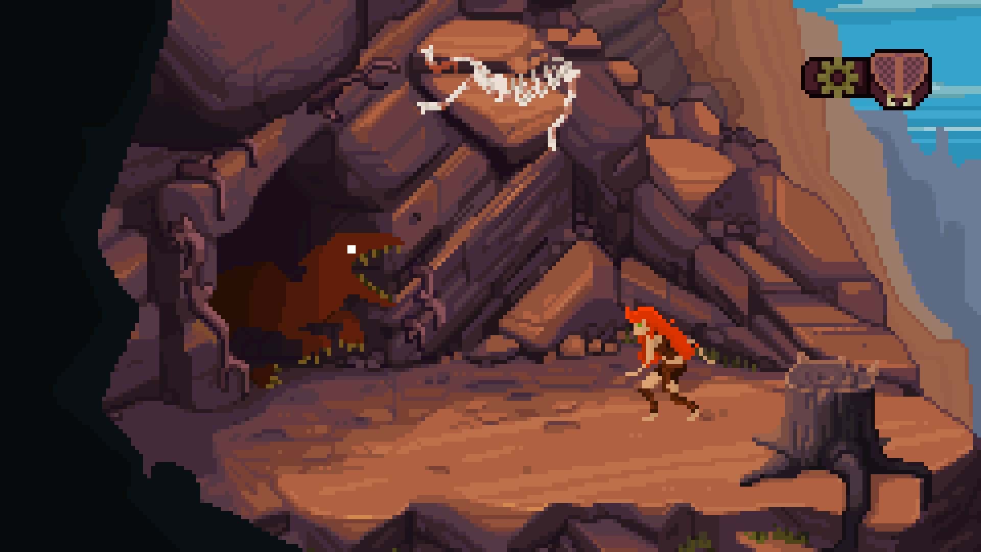 #5. Theropods (GOG) De: Dionous Games