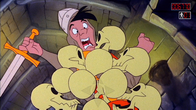 Dragon's Lair Trilogy screenshot 6