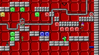 Crystal Caves screenshot 12