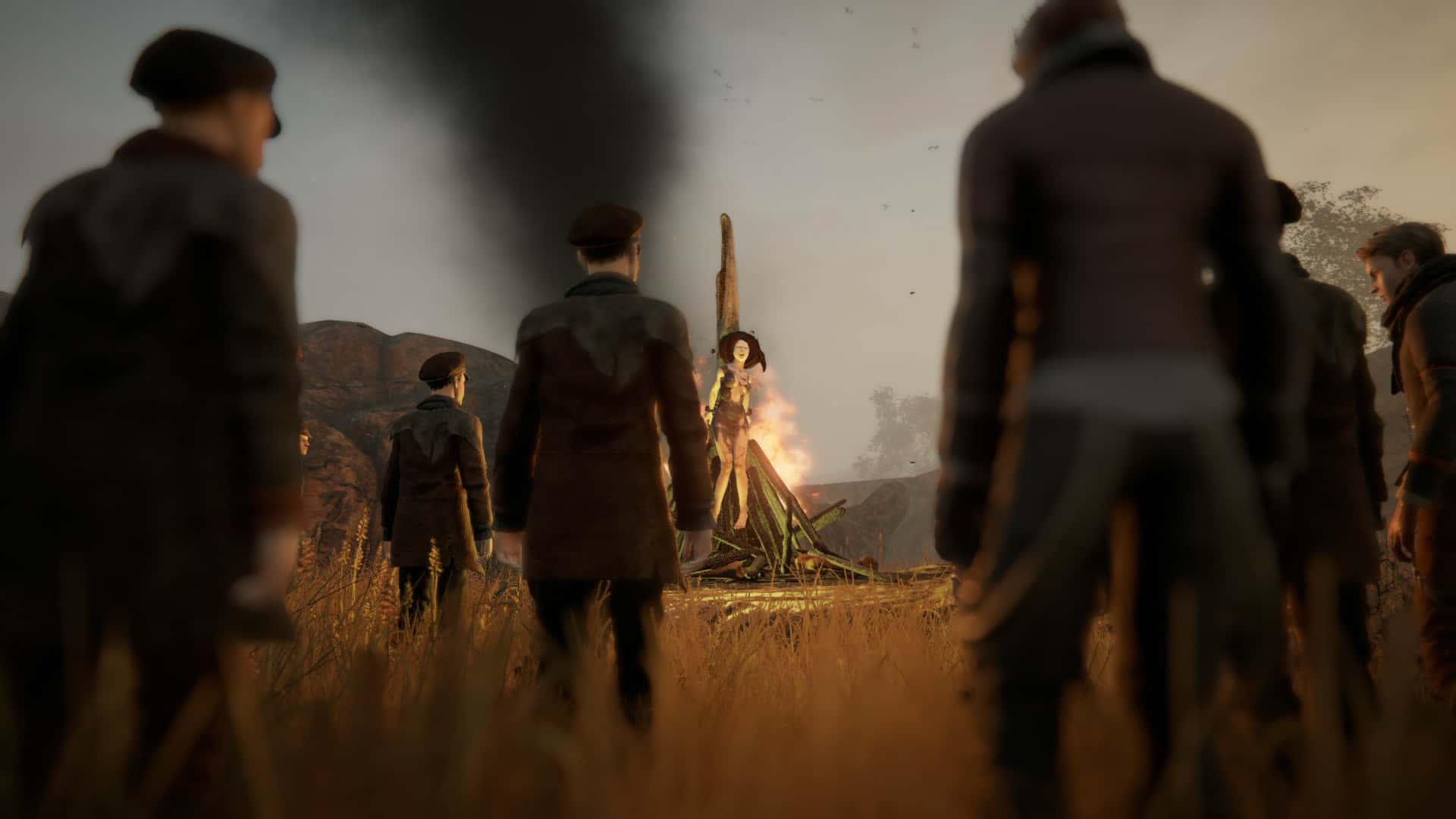 #5. Pathologic 2: Soundtrack (GOG) 由: tinyBuild
