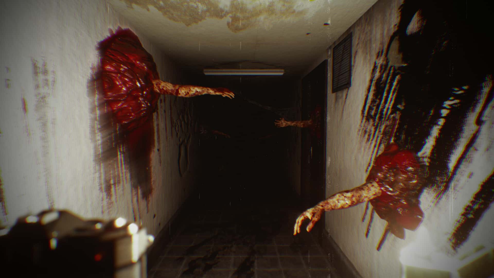 #2. Dark Fracture: Prologue (GOG) โดย: Feardemic