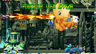 BLAZING STAR screenshot 5