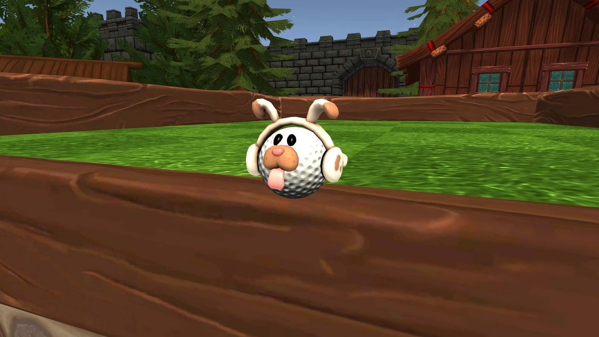 #5. Golf With Your Friends - Pizza Party Pack (GOG) 来自: Team17