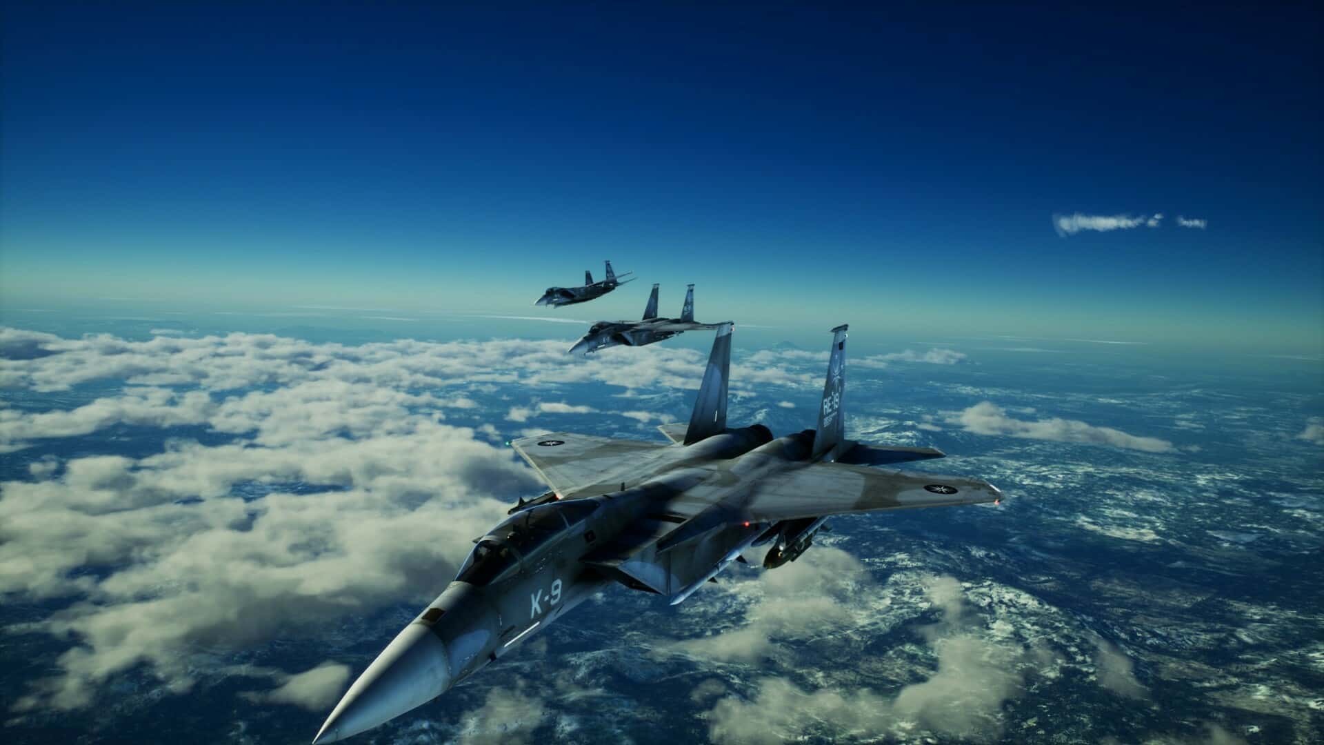 #4. Project Wingman: Frontline-59 Campaign (GOG) โดย: Humble Games, Sector D2