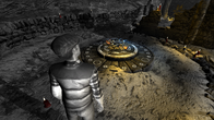 The Lost Crown: Silent Night screenshot 2