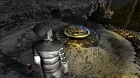 The Lost Crown: Silent Night screenshot 2