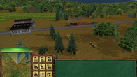 Railroad Tycoon 3 screenshot 7