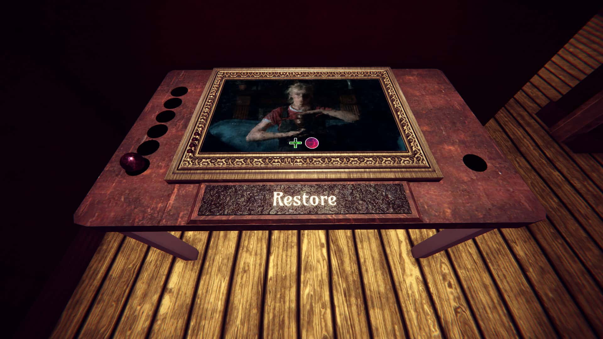 #5. Murderous Muses (GOG) Podle: D'Avekki Studios Ltd