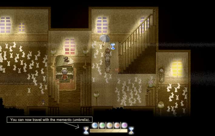 #9. To The Moon (GOG) Bởi: Freebird Games