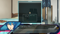 DRAMAtical Murder screenshot 4