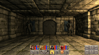Heroes of the Monkey Tavern screenshot 5