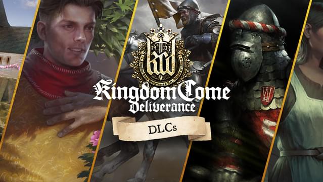 Kingdom Come: Deliverance - Royal DLC Package