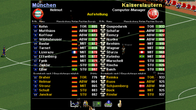 KURT - DER FUSSBALLMANAGER screenshot 4