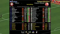 KURT - DER FUSSBALLMANAGER screenshot 4