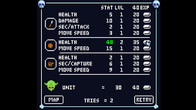 Heroine Conquest screenshot 4