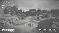 Ashwalkers screenshot 5