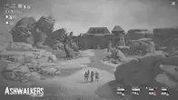Ashwalkers screenshot 5