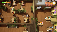 Mad Restaurant People Demo screenshot 2