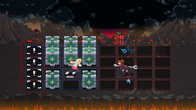 One Step From Eden screenshot 7