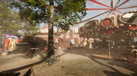 REVEIL screenshot 2