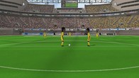 Sensible Soccer 2006 screenshot 1
