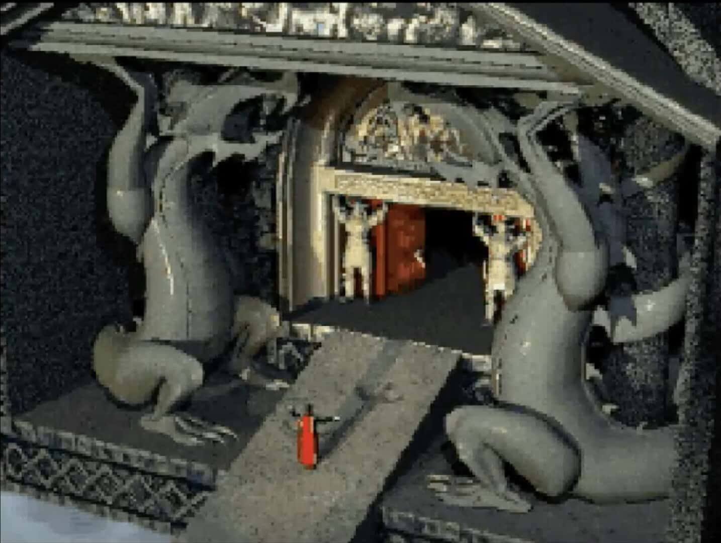 #1. DeathKeep (GOG) 由: SNEG