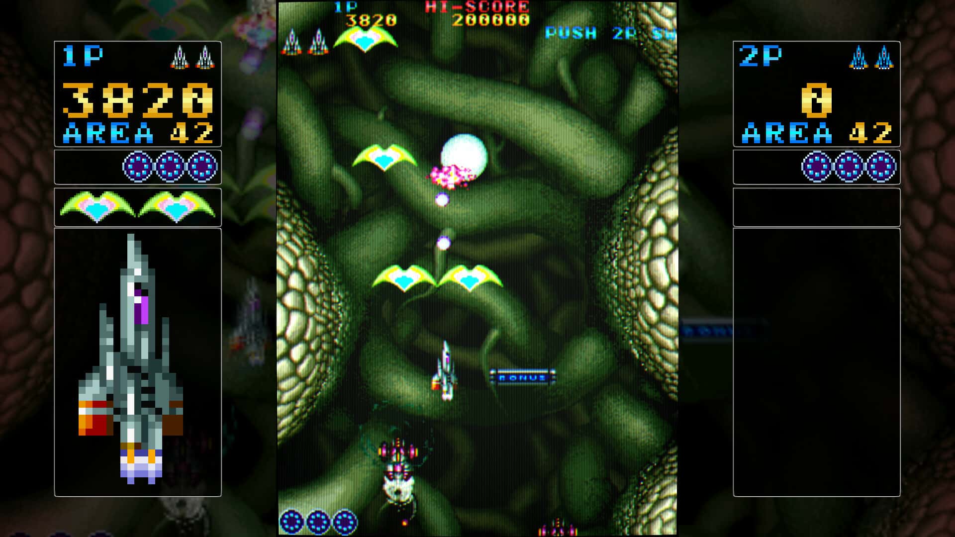 #3. Vimana (GOG) 由: Bitwave Games
