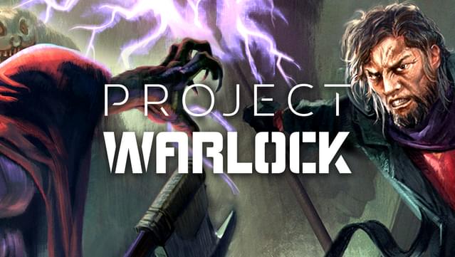 Project Warlock