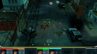 UFO: Aftermath screenshot 4