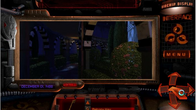 The Journeyman Project 2: Buried in Time screenshot 8