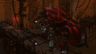 Primordia screenshot 12