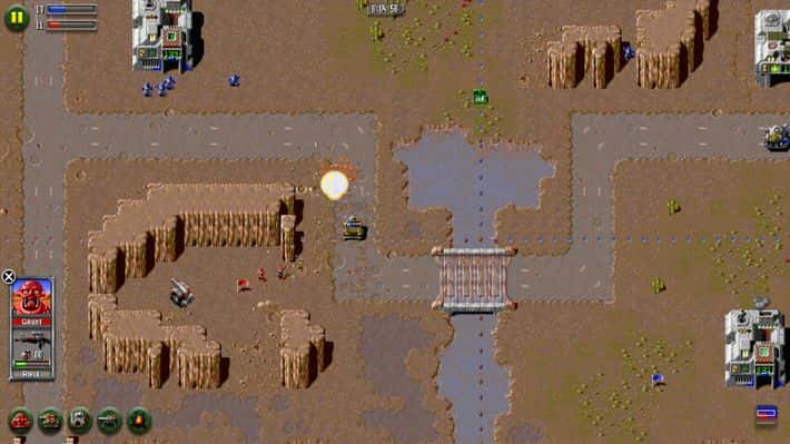 #7. Z: The Game (GOG) 由: Kiss