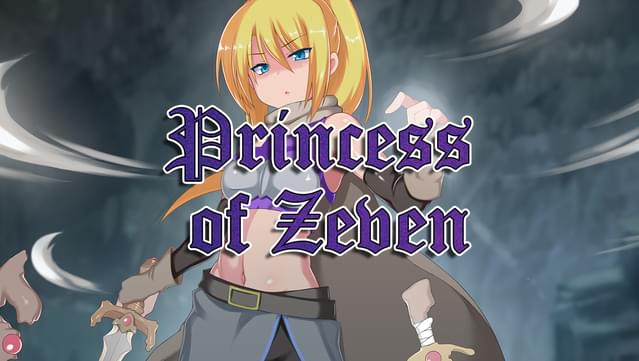 Princess of Zeven