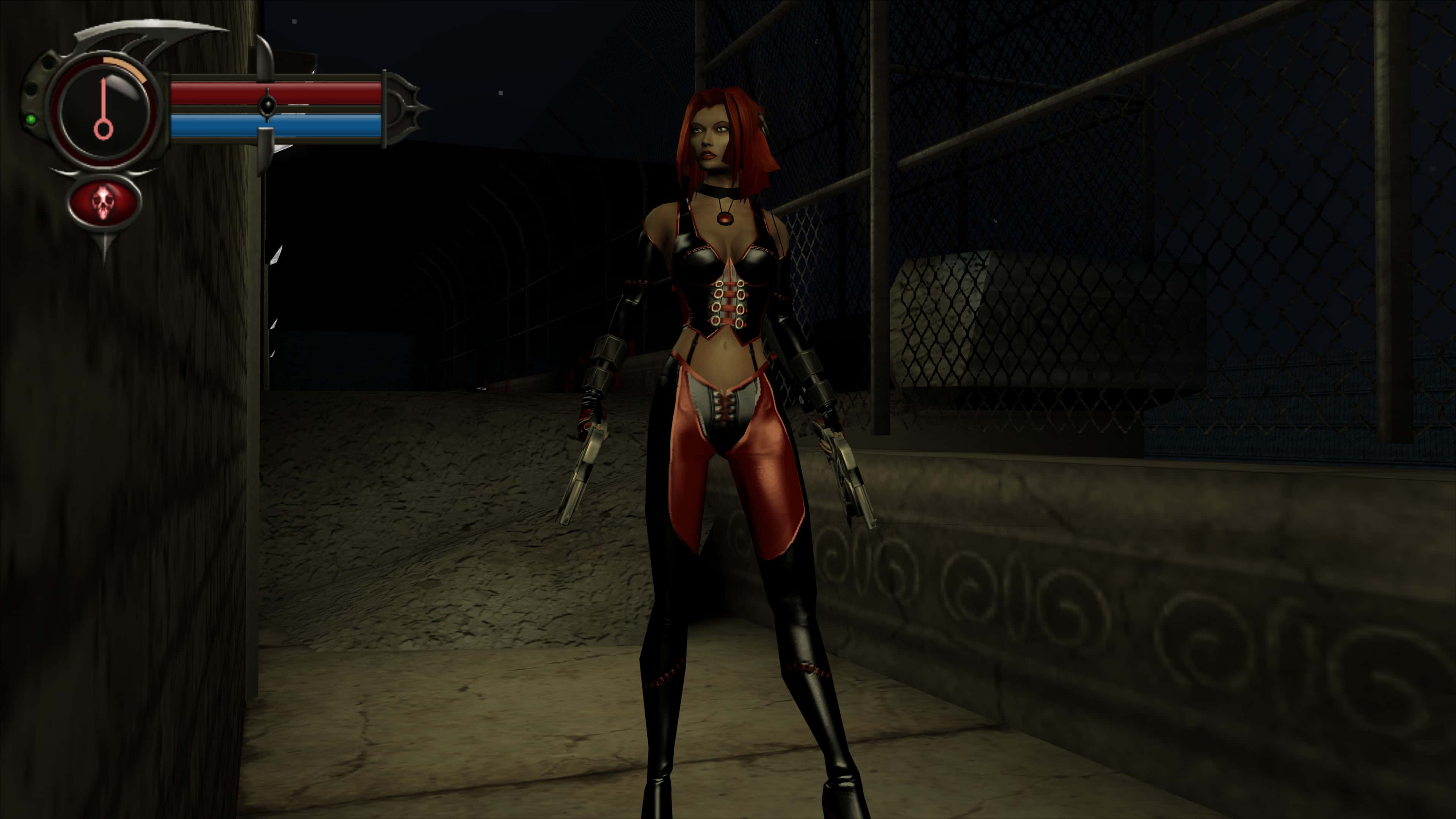 #7. BloodRayne 2: Terminal Cut (GOG) De: Ziggurat Interactive