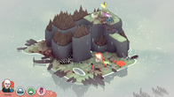 Bad North: Jotunn Edition - Demo screenshot 2