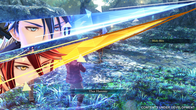 The Legend of Heroes: Trails beyond the Horizon screenshot 2