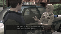 Deadly Premonition: Director's Cut screenshot 3