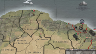 Hearts of Iron III screenshot 3