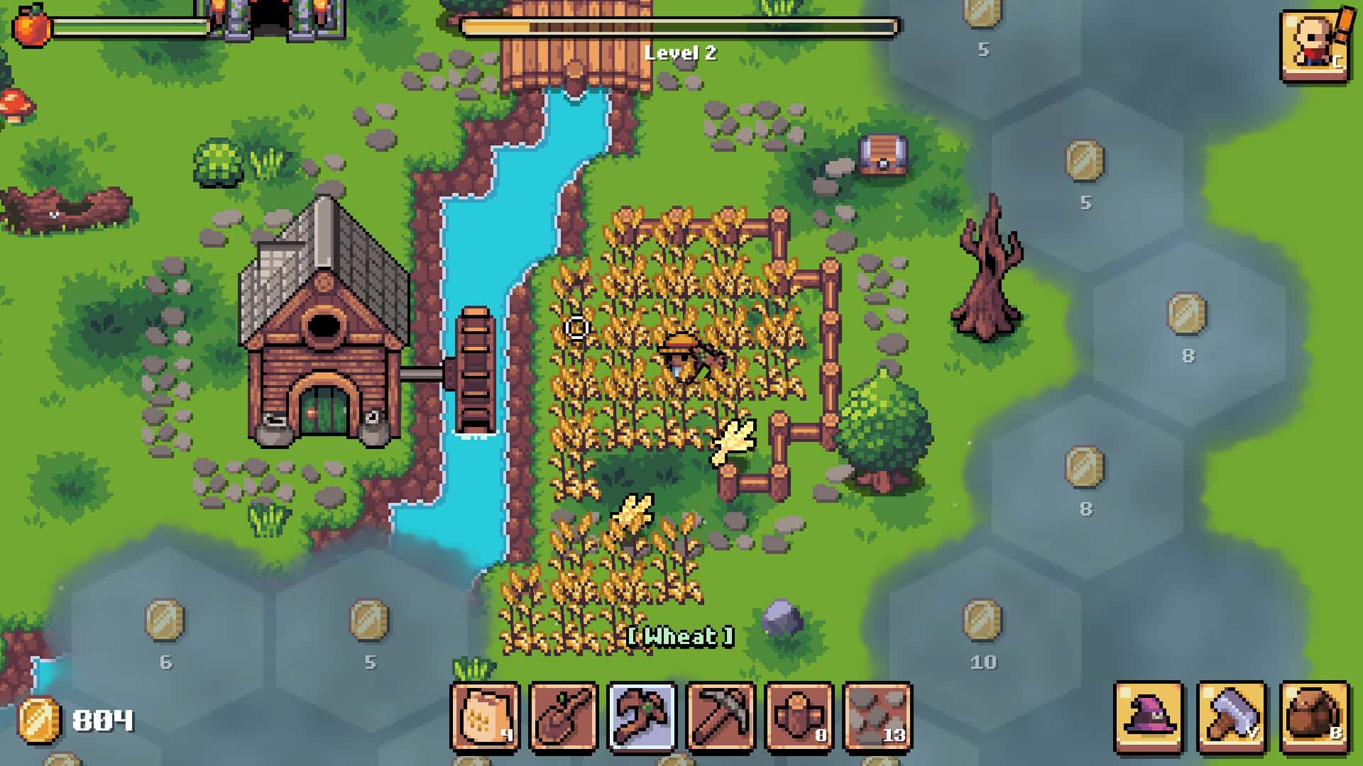 #3. Vexlands Demo (GOG) От: Apogee Entertainment