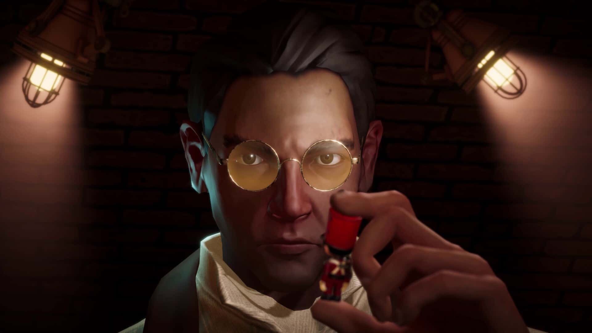 #2. Tin Hearts Starter Bundle (GOG) Av: Wired Productions