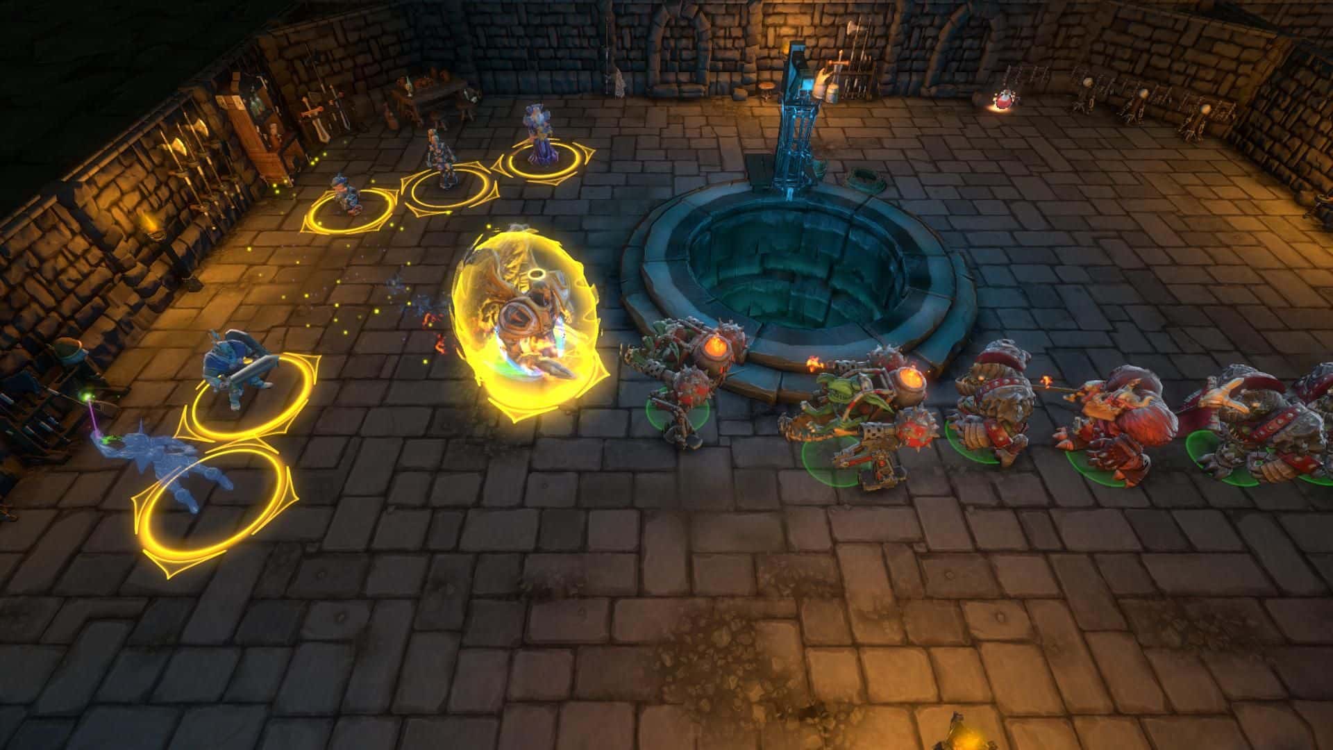 #1. Dungeons 2: A Chance of Dragons (GOG) โดย: Kalypso Media Digital
