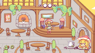 Futanari di Funghi screenshot 3