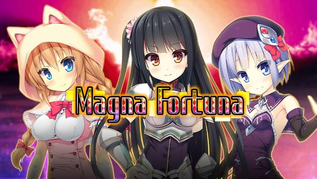 Magna Fortuna