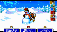 8-Bit Adventures 2 screenshot 11