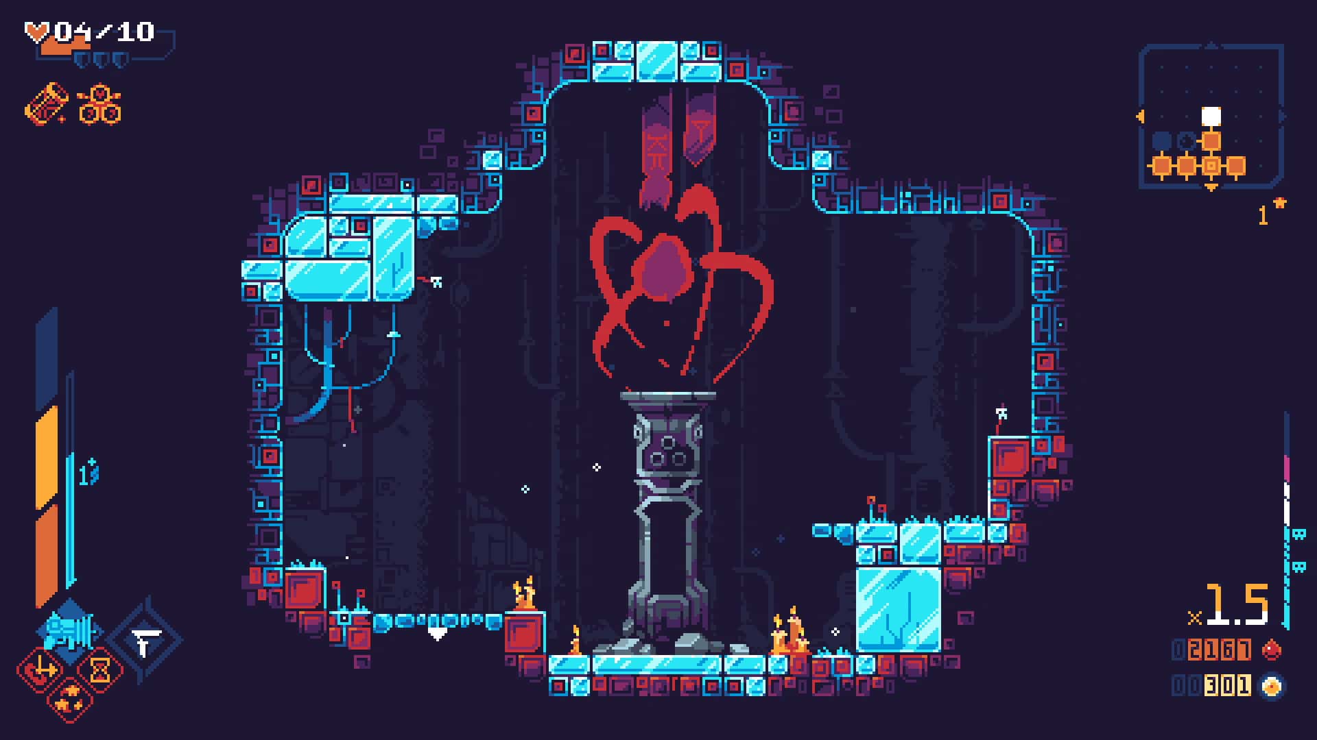 #5. ScourgeBringer (GOG) By: Dear Villagers