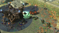 Perimeter: Emperor's Testament screenshot 4