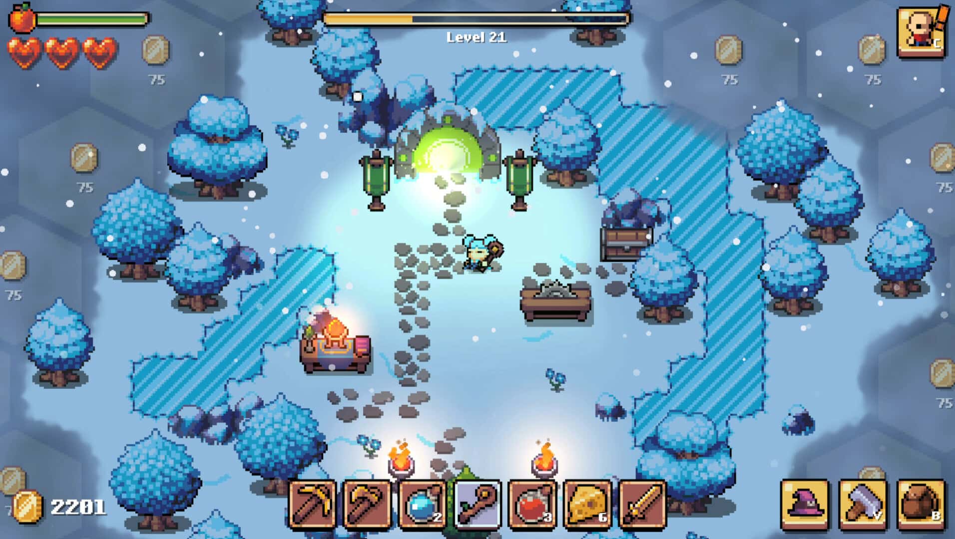 #8. Vexlands (GOG) 由: Apogee Entertainment