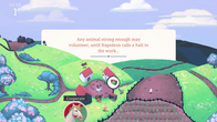 Orwell's Animal Farm screenshot 5