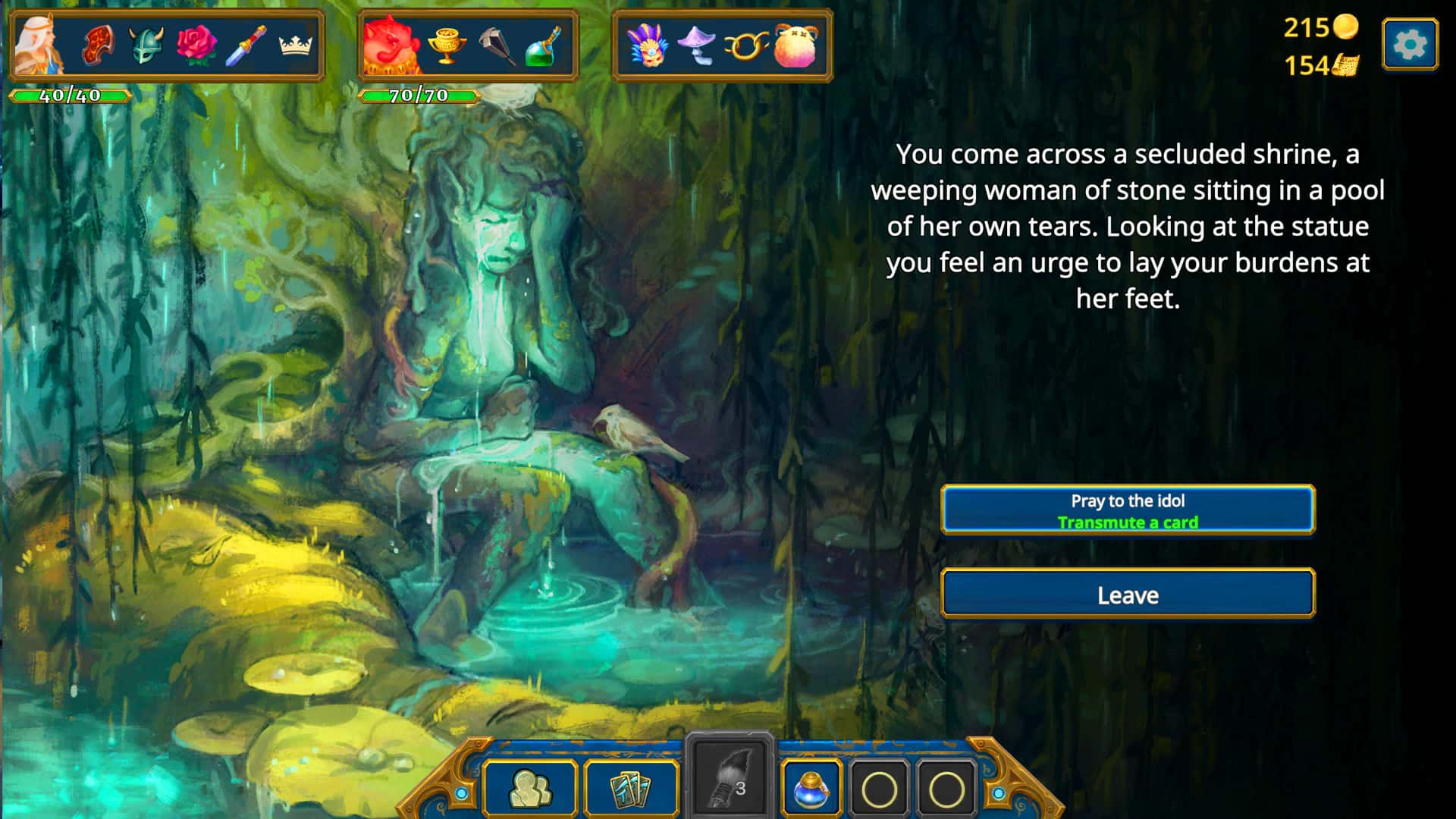 #6. Roguebook - Deluxe Edition (GOG) โดย: Nacon